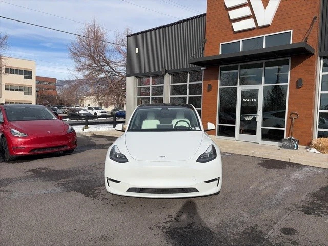 2023 Tesla Model Y - Image 3 of 21