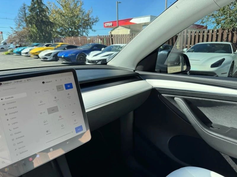 2023 Tesla Model Y - Image 12 of 12