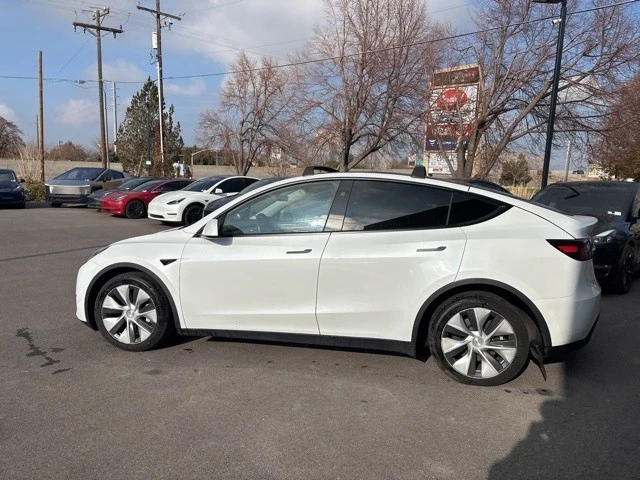 2023 Tesla Model Y - Image 5 of 21