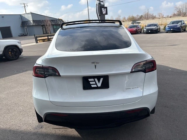 2023 Tesla Model Y - Image 7 of 11