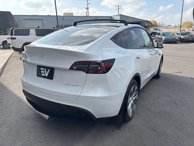 2023 Tesla Model Y - Image 8 of 21