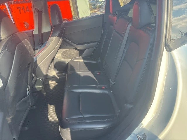 2023 Tesla Model Y - Image 16 of 21