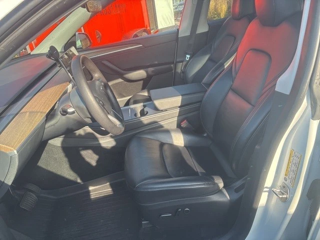 2023 Tesla Model Y - Image 13 of 21