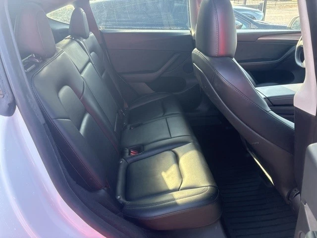 2023 Tesla Model Y - Image 20 of 21