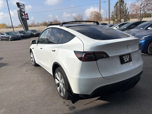 2023 Tesla Model Y - Image 6 of 21