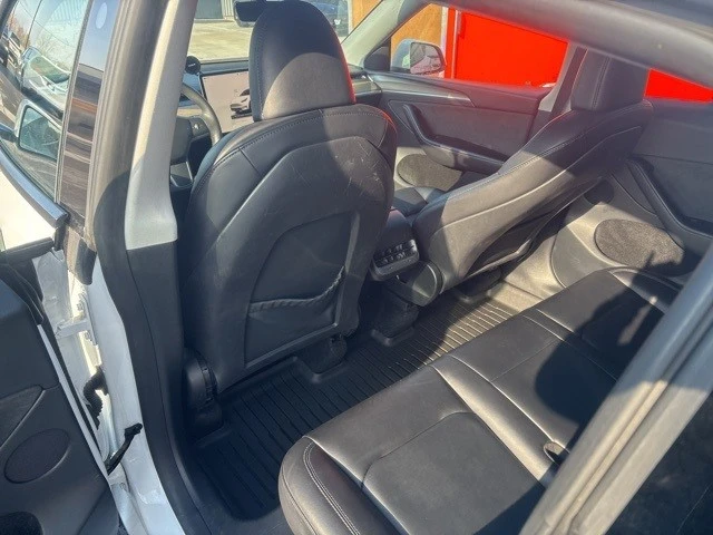 2023 Tesla Model Y - Image 17 of 21