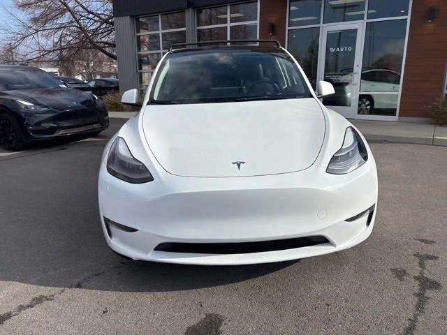 2023 Tesla Model Y - Image 3 of 21