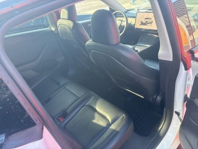2023 Tesla Model Y - Image 21 of 21