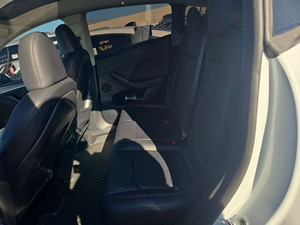 2023 Tesla Model Y - Image 7 of 7
