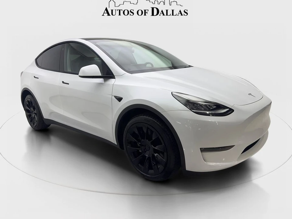 2023 Tesla Model Y - Image 4 of 21