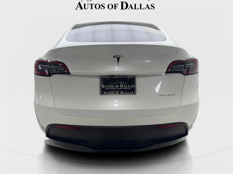 2023 Tesla Model Y - Image 7 of 21