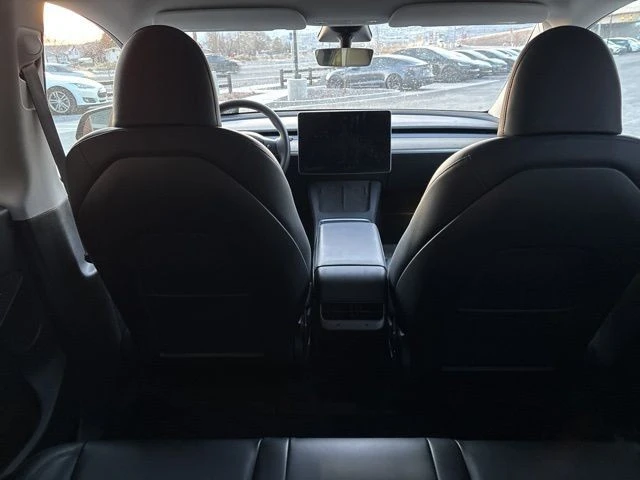 2023 Tesla Model Y - Image 19 of 21