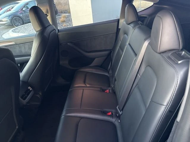2023 Tesla Model Y - Image 16 of 21