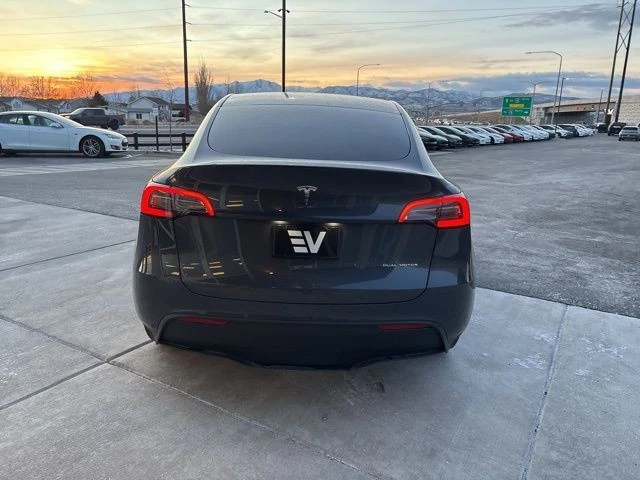 2023 Tesla Model Y - Image 7 of 21