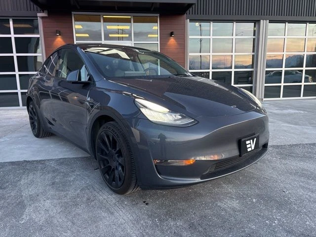 2023 Tesla Model Y - Image 2 of 21