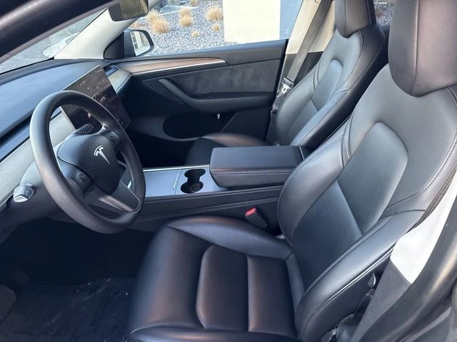 2023 Tesla Model Y - Image 13 of 21