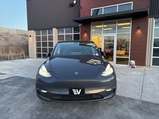 2023 Tesla Model Y - Image 3 of 21