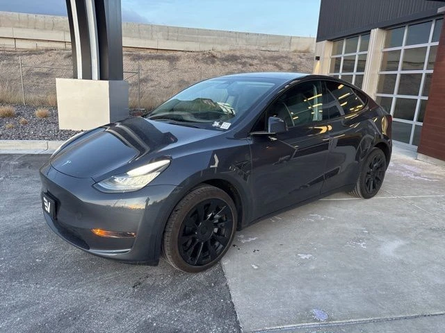 2023 Tesla Model Y - Image 4 of 21