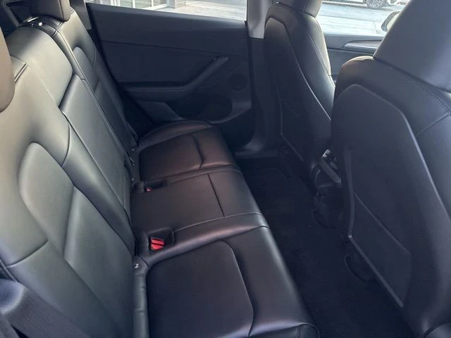 2023 Tesla Model Y - Image 21 of 21