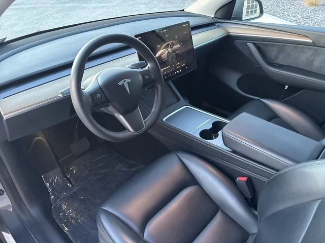 2023 Tesla Model Y - Image 14 of 21