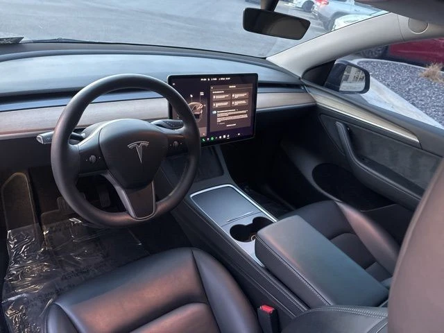 2023 Tesla Model Y - Image 13 of 21