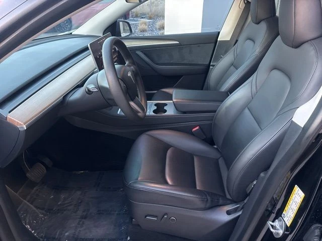 2023 Tesla Model Y - Image 12 of 21