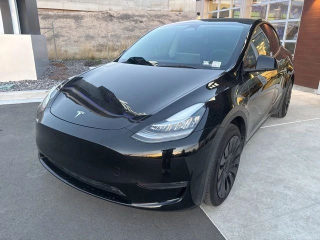 2023 Tesla Model Y - Image 4 of 21
