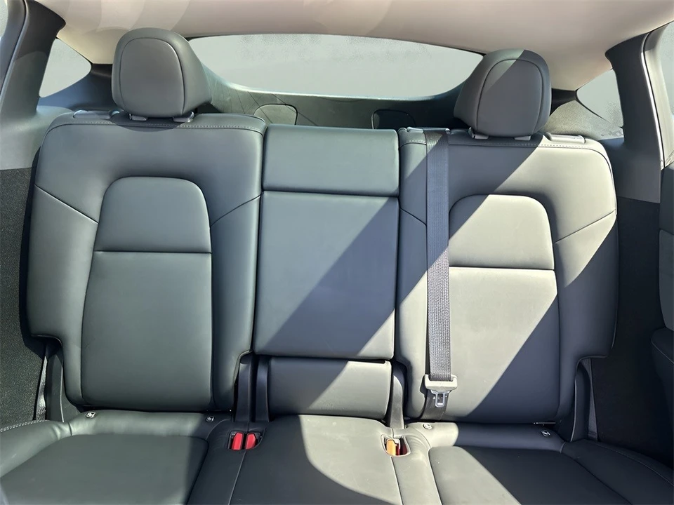 2023 Tesla Model Y - Image 12 of 12