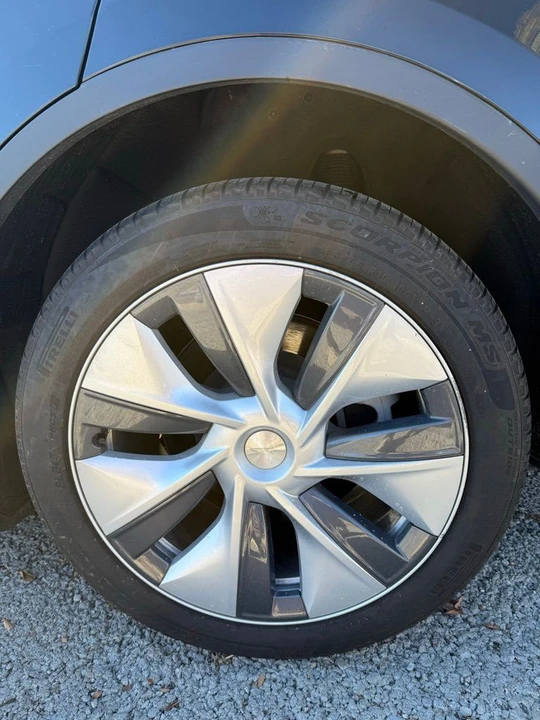 2023 Tesla Model Y - Image 12 of 13