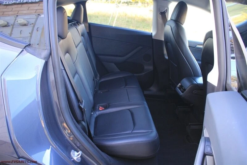 2023 Tesla Model Y - Image 11 of 21