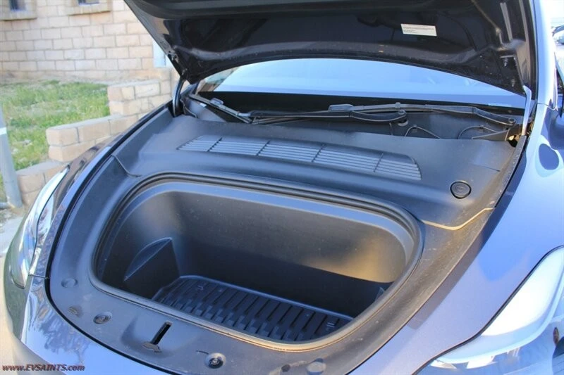 2023 Tesla Model Y - Image 21 of 21