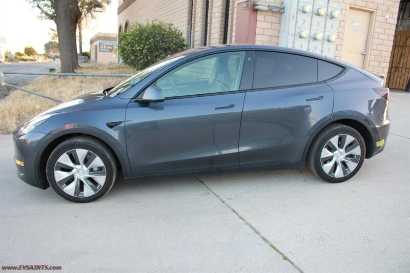 2023 Tesla Model Y - Image 4 of 21