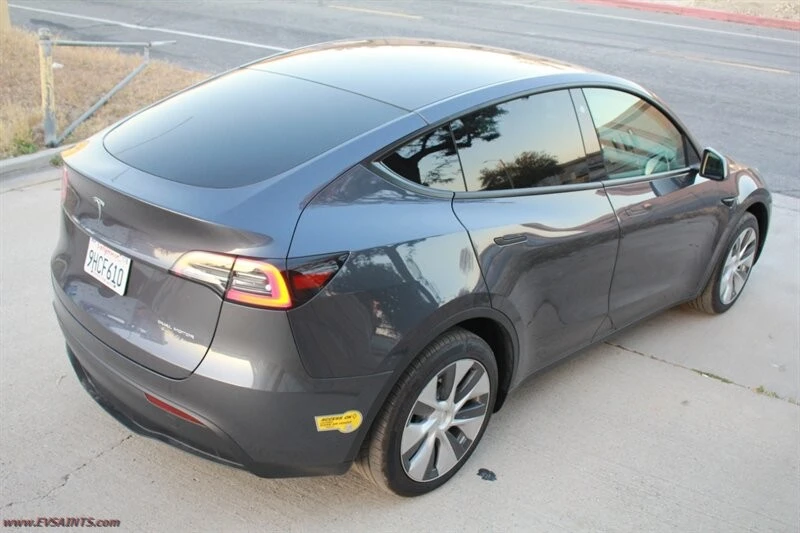 2023 Tesla Model Y - Image 6 of 21
