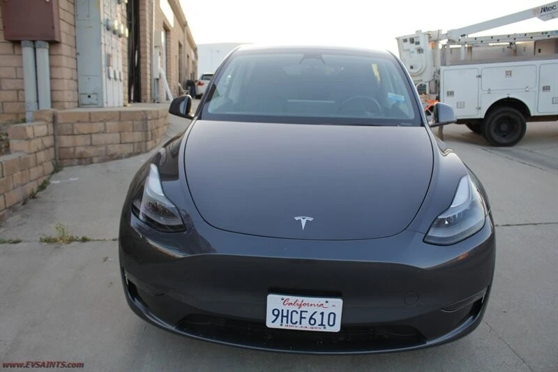 2023 Tesla Model Y - Image 3 of 21