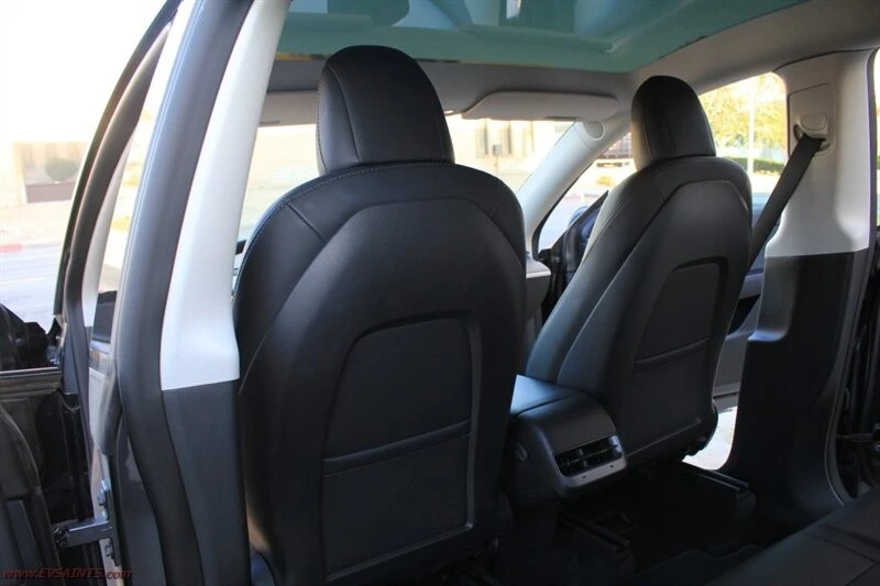 2023 Tesla Model Y - Image 16 of 21