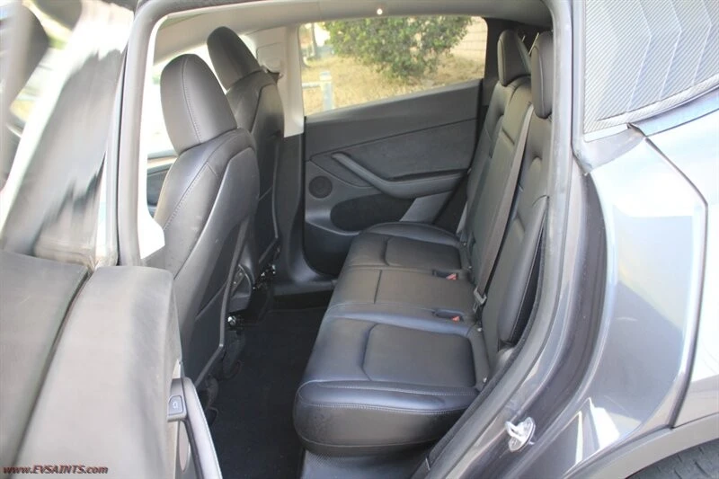 2023 Tesla Model Y - Image 15 of 21