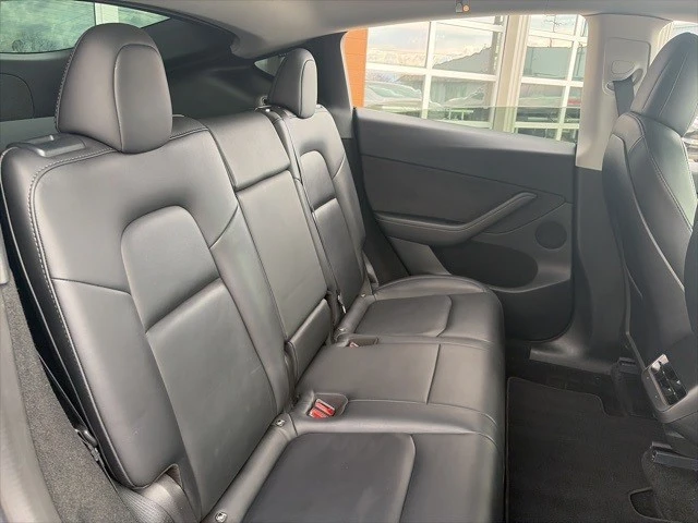 2023 Tesla Model Y - Image 20 of 21