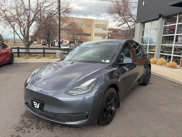 2023 Tesla Model Y - Image 4 of 21