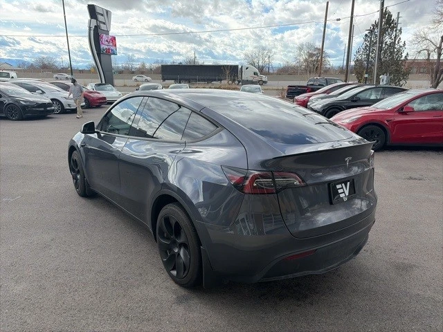 2023 Tesla Model Y - Image 6 of 21