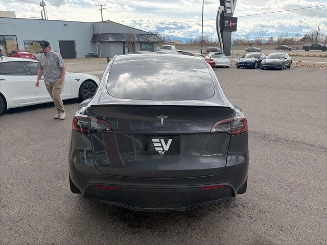 2023 Tesla Model Y - Image 7 of 21