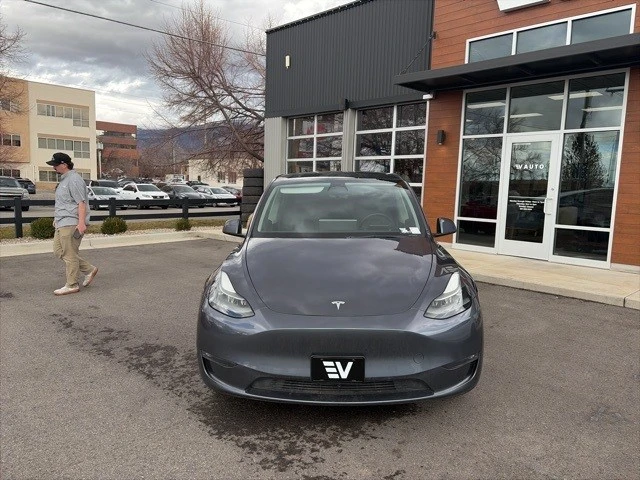2023 Tesla Model Y - Image 3 of 21