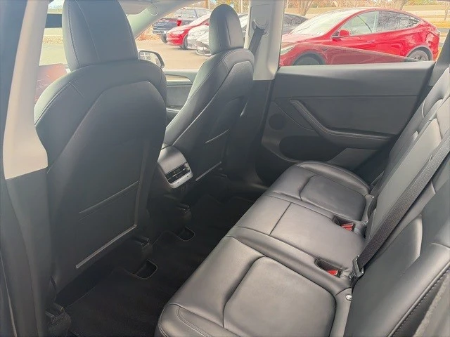 2023 Tesla Model Y - Image 15 of 21