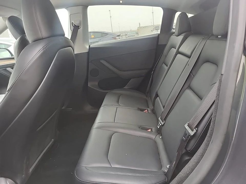 2023 Tesla Model Y - Image 7 of 7