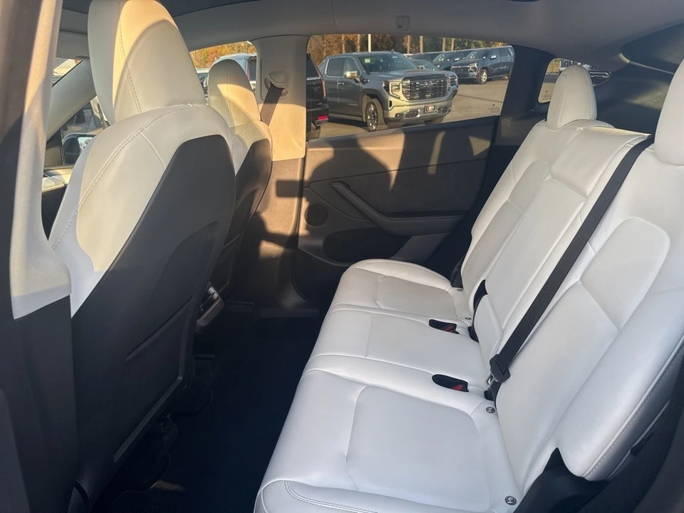 2023 Tesla Model Y - Image 12 of 12