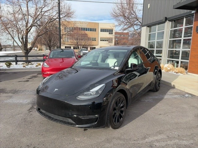 2023 Tesla Model Y - Image 4 of 21