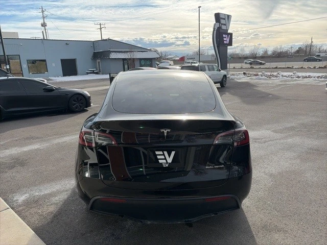 2023 Tesla Model Y - Image 7 of 21