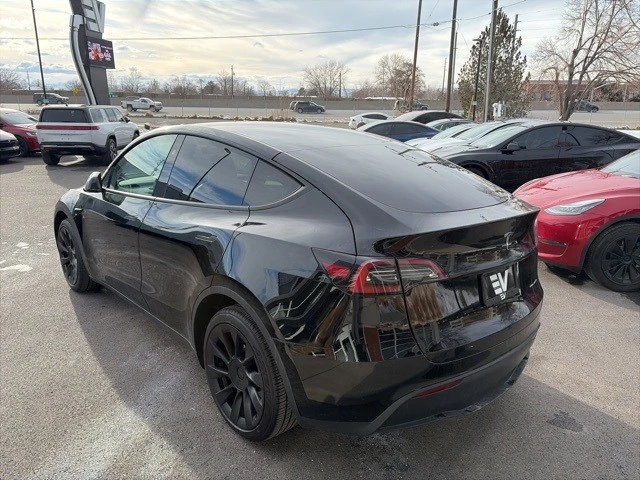 2023 Tesla Model Y - Image 6 of 21