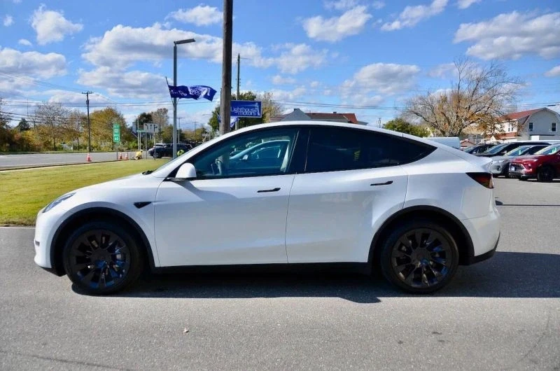 2023 Tesla Model Y - Image 6 of 12