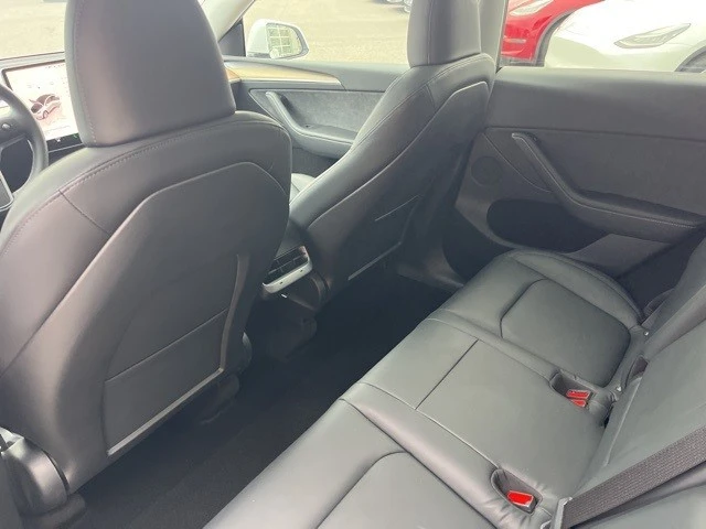 2023 Tesla Model Y - Image 11 of 21