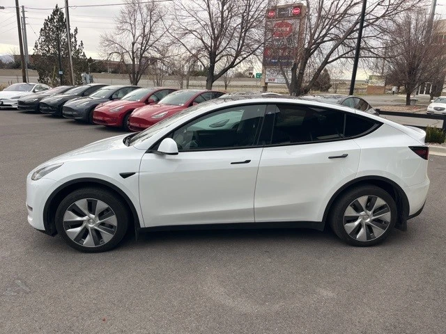 2023 Tesla Model Y - Image 3 of 21